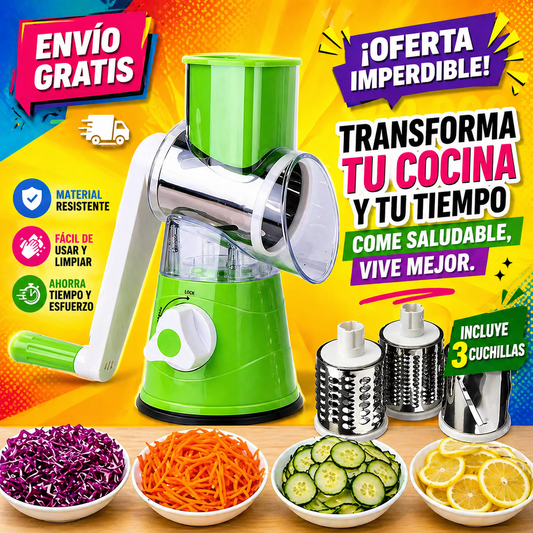 El cambio que tu cocina necesita