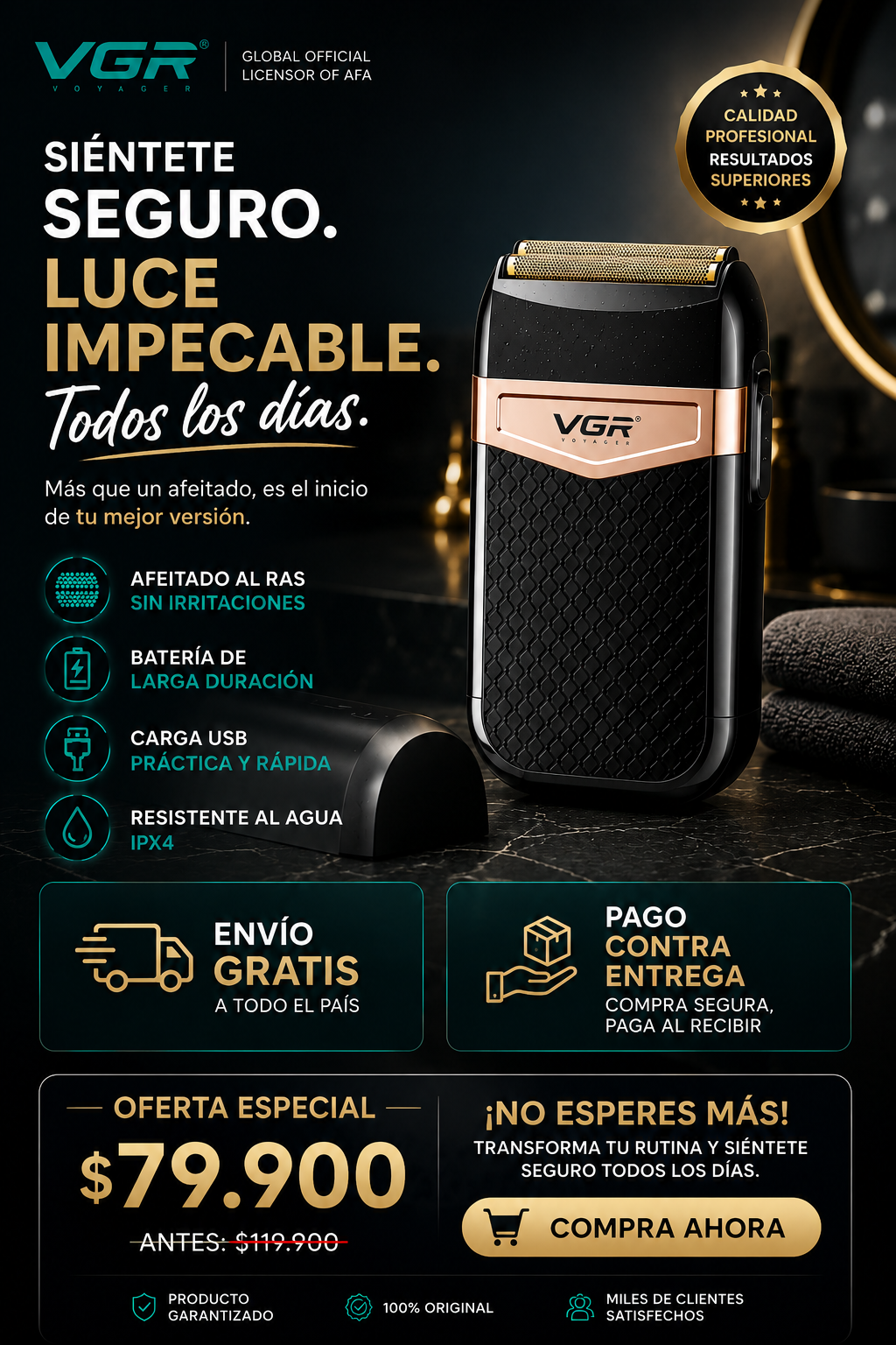 Empieza Cada Día con Tu Mejor Versión