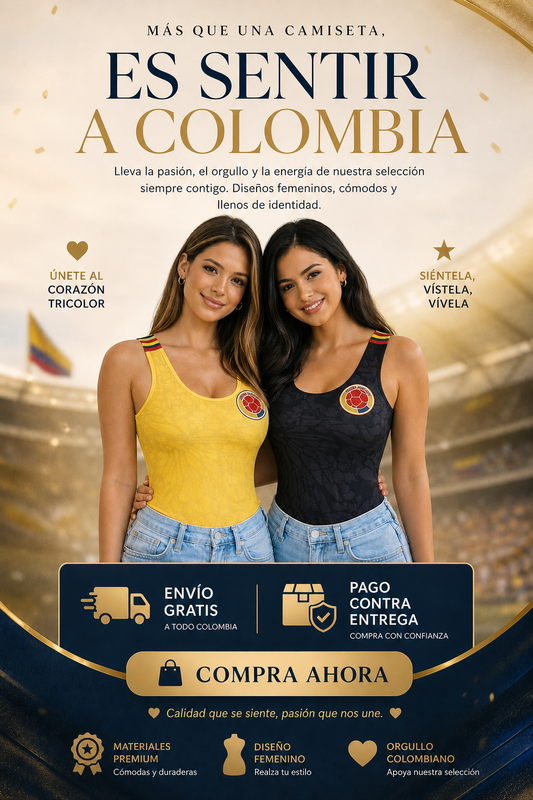 Orgullo que se Lleva Puesto