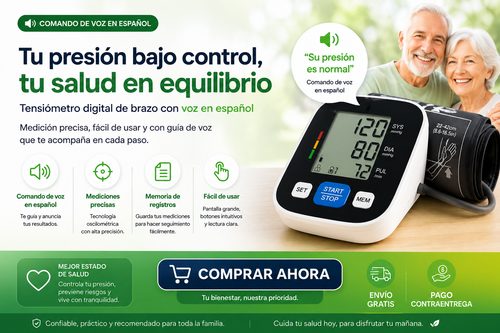 Confianza y bienestar en casa