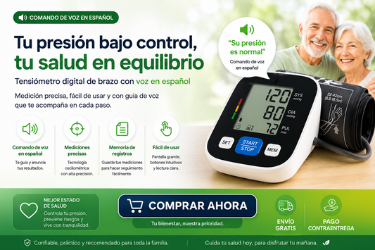 Confianza y bienestar en casa